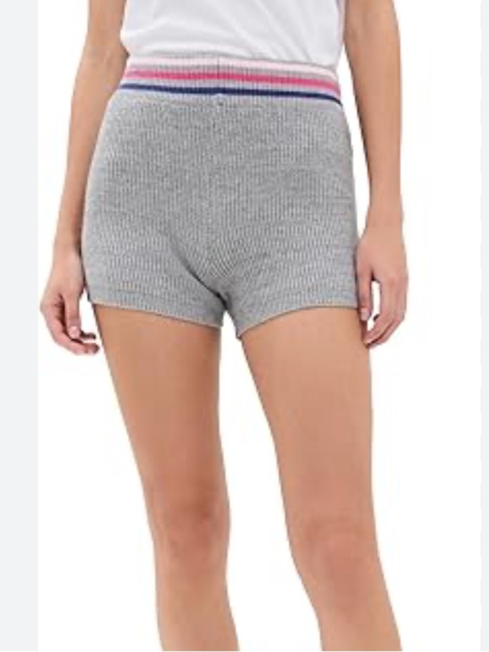 K-Swiss Women’s boxer short/pj shorts